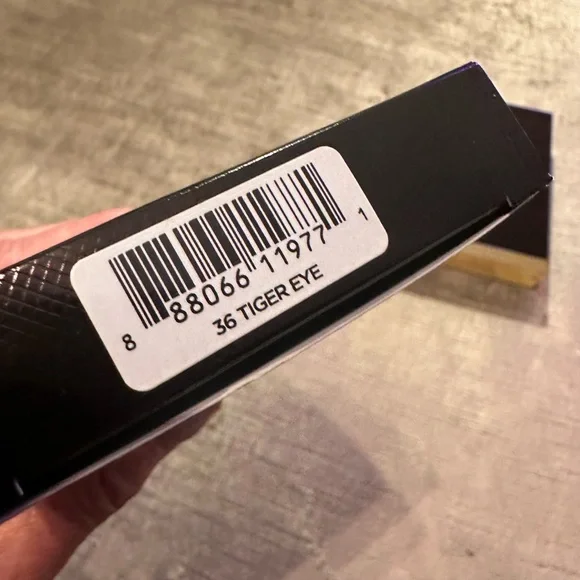 New Tom Ford Eye Color Quad  36 Tiger Eyeshadow - Picture 4 of 6